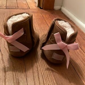Baby Uggs